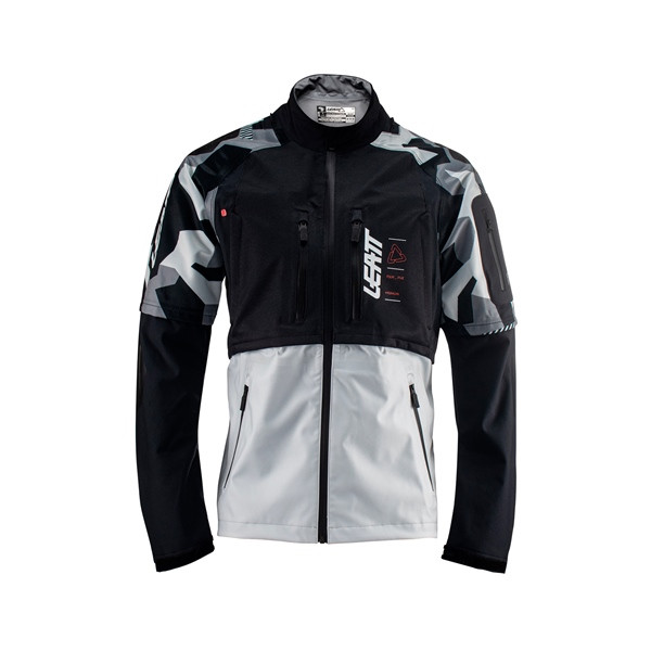 LEATT 4.5 Jacket Hydradri - M - 413793