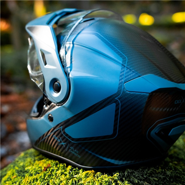 CKX Atlas Carbon Byway - 2XL - 516696