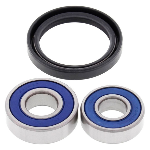 All Balls Wheel Bearing & Seal Kit - 206794