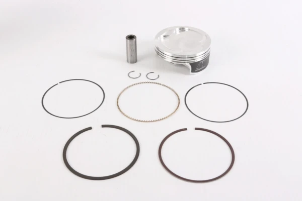 Wiseco Piston Fits Kawasaki - 449 cc - 062678