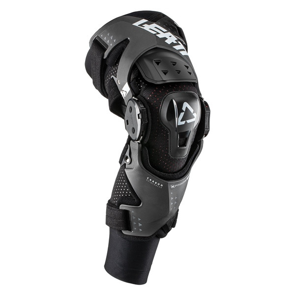 LEATT X-Frame Hybrid Knee Brace Men, Women - L - 409244