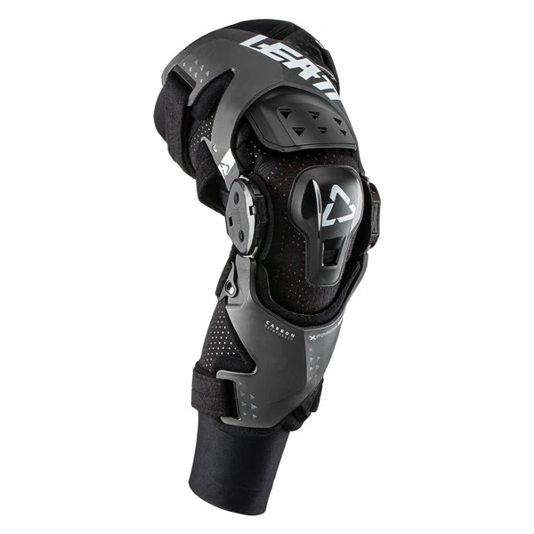 LEATT X-Frame Hybrid Knee Brace Men, Women - L - 409244