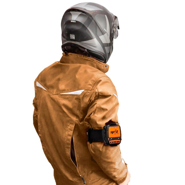 GIANT LOOP Tracker Packer holder and mount - 393107