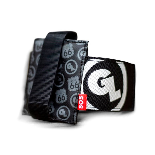 GIANT LOOP Tracker Packer holder and mount - 393107