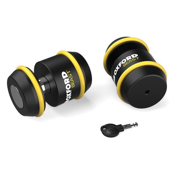 Oxford Products Beast Lock - 368330
