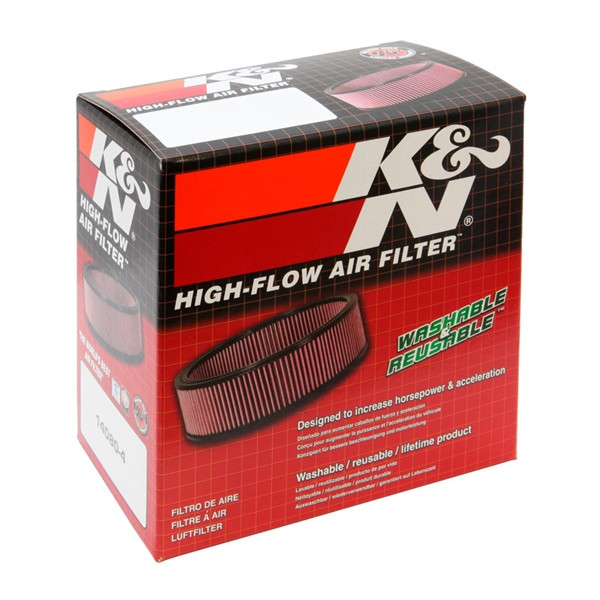 K&N High-Flow OEM Air Filter YAMAHA - 076518