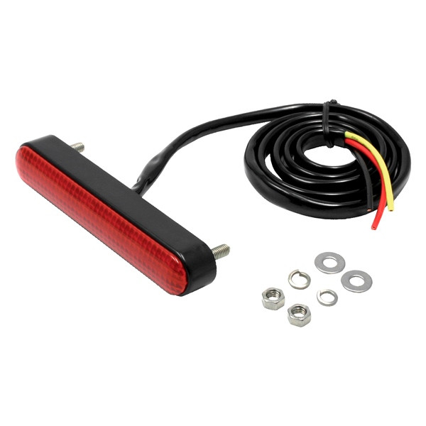 DRC/ZETA/UNIT Flex 3 Tail Light - 023373