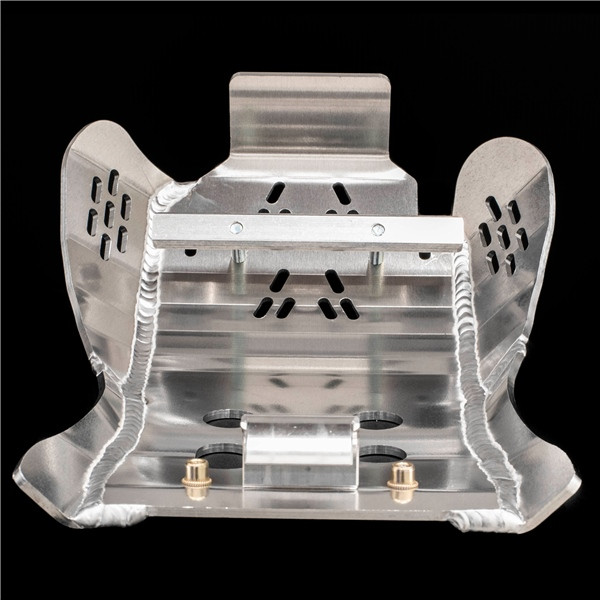 Enduro Engineering Skid Plate Fits KTM, Fits Husqvarna, Fits Gas Gas - 459003