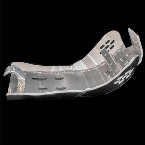 Enduro Engineering Skid Plate Fits KTM, Fits Husqvarna, Fits Gas Gas - 459003