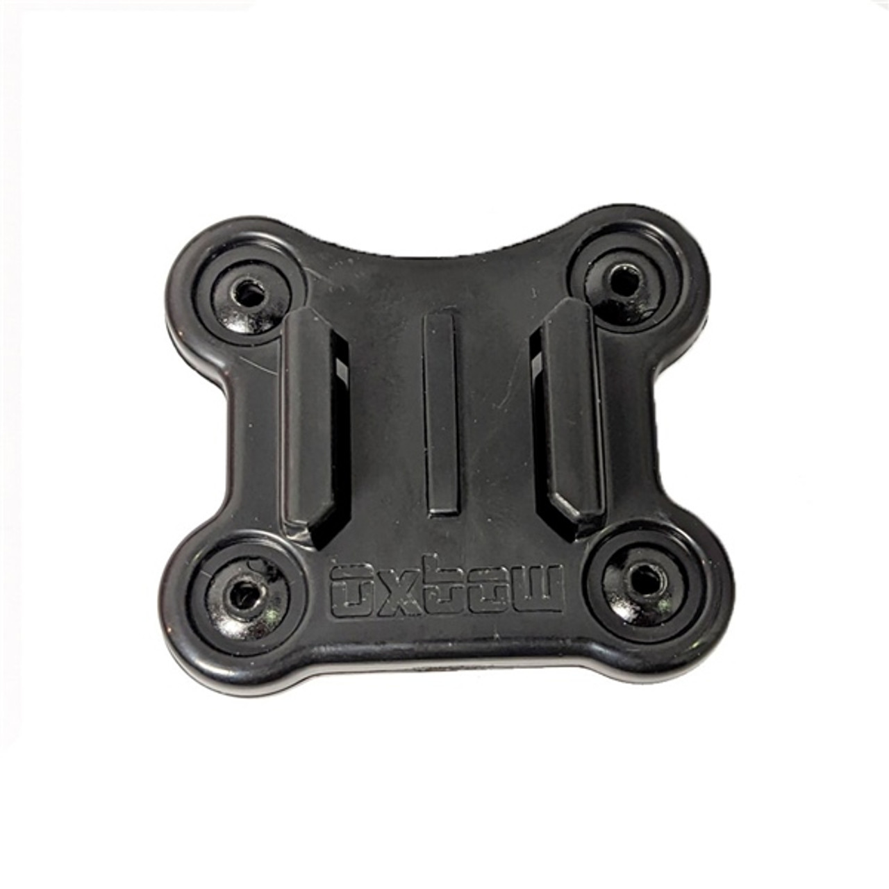 Oxbow Gear GoPro Rivet Mount - 429018 Oxbow Gear GoPro Rivet Mount - 429018