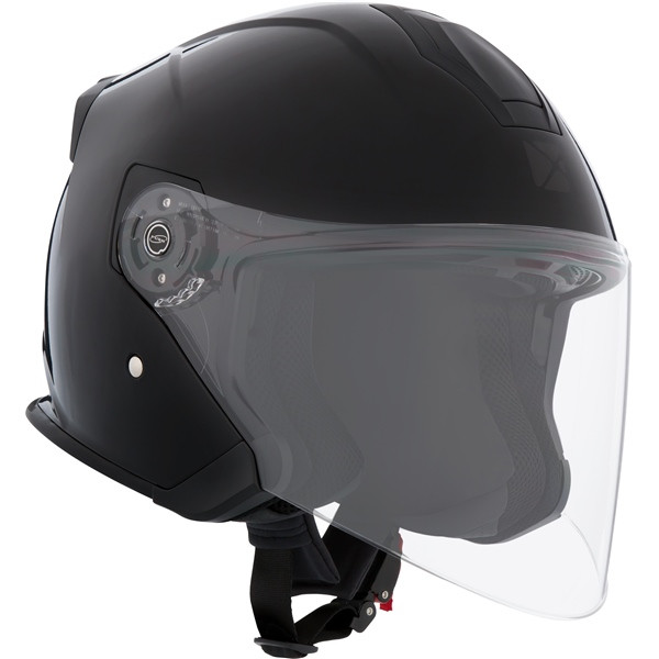 CKX Razor Open Helmet Solid - S - 505122