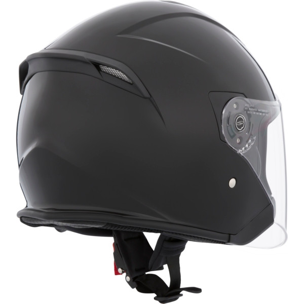 CKX Razor Open Helmet Solid - S - 505122