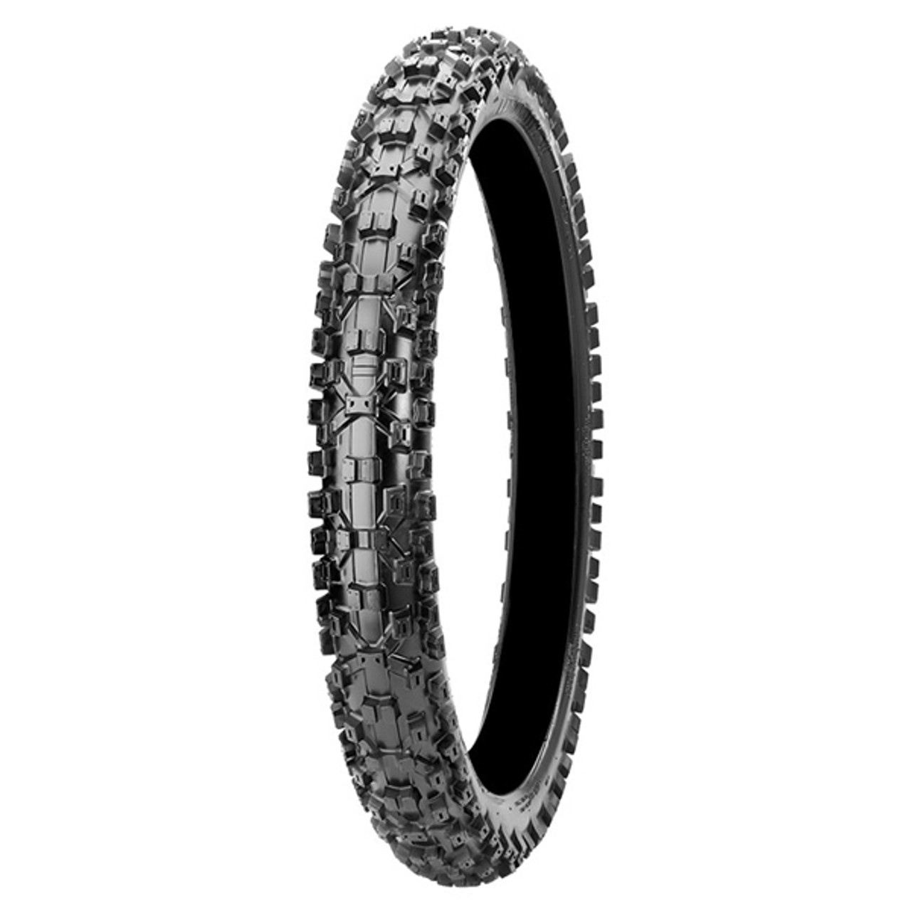 CST Legion MX-VI CM702 Tire - 60/100-14 - 019399