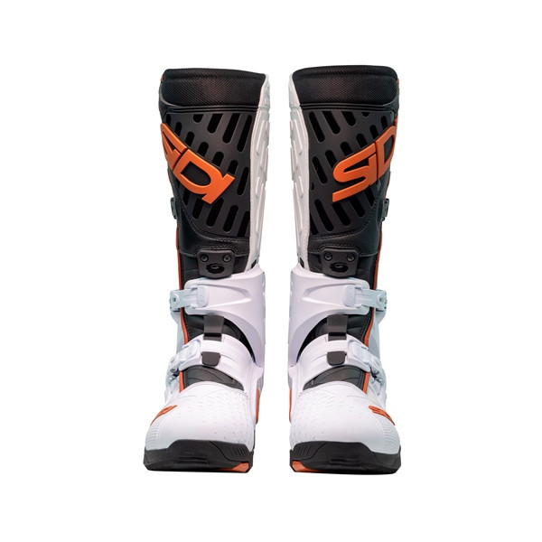 SIDI Crossair Boots Men - Off-Road - 8.5 US / 42 EU - 840604