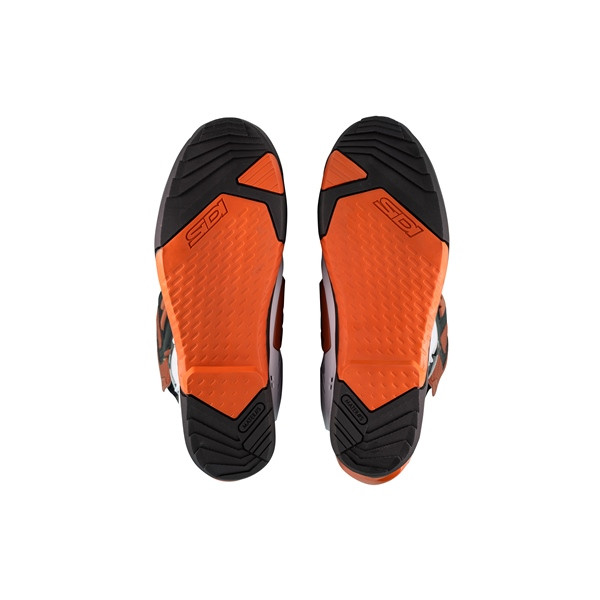 SIDI Crossair Boots Men - Off-Road - 8.5 US / 42 EU - 840604