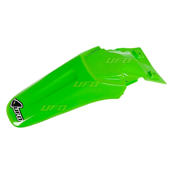 Ufo Plast Restyling Fender Fits Kawasaki - Rear - 427850