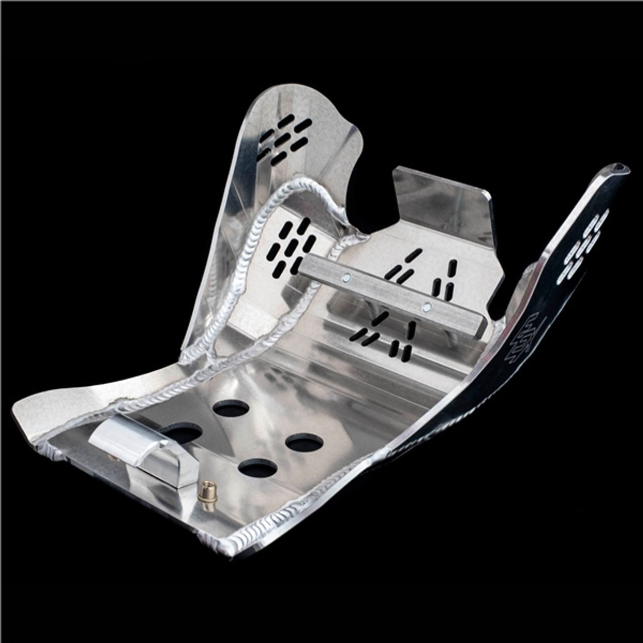 Enduro Engineering Extreme Skid Plate Fits KTM, Fits Husqvarna - 459004