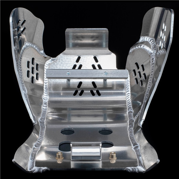 Enduro Engineering Extreme Skid Plate GAS GAS, HUSQVARNA, KTM - 459004