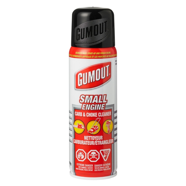 Gumout Carb & Choke Cleaner 170 g - 170 g - 071333
