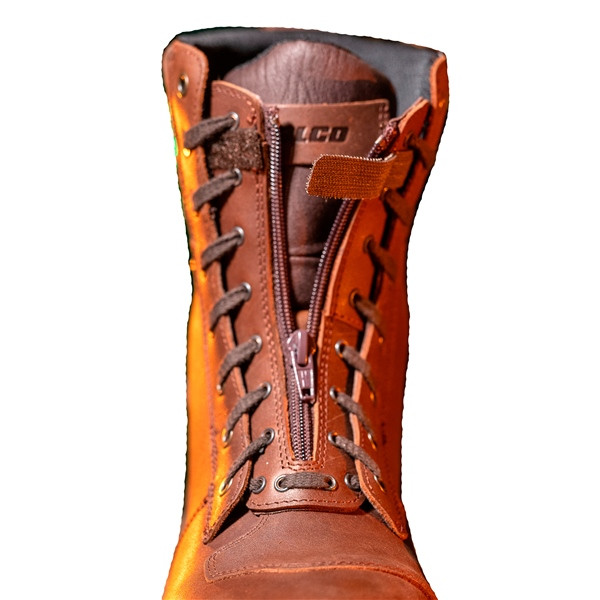 Falco Union boots Men - Motorcycle - 9 - 608955