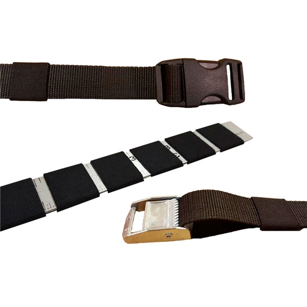 GIANT LOOP Elastic Strap Keepers - 393112