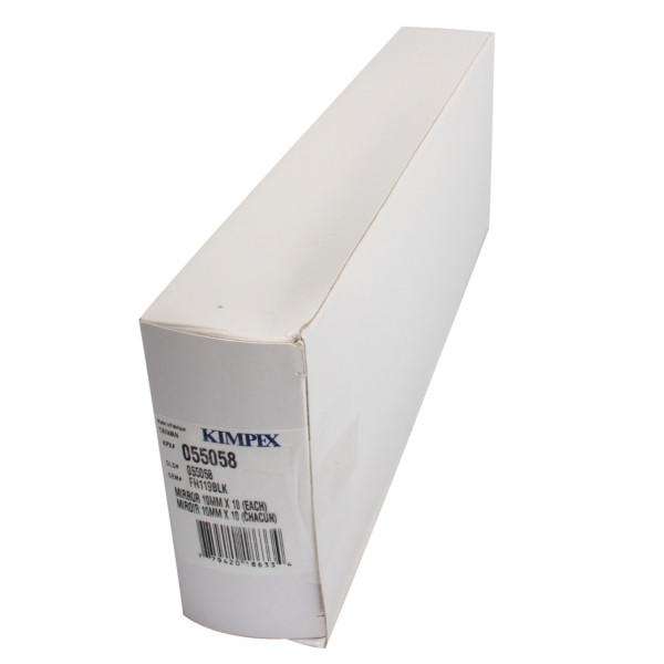Kimpex Round Mirror Bolt-on - 055058