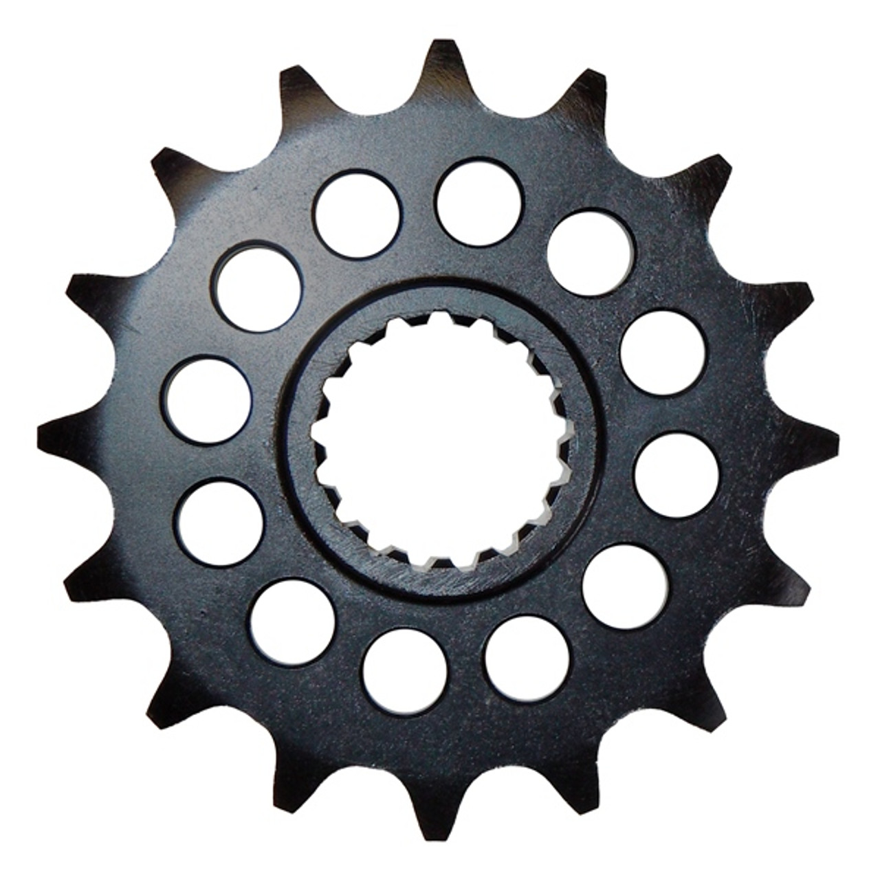 Sunstar Countershaft sprocket 525 - Fits KTM - Front - 460185
