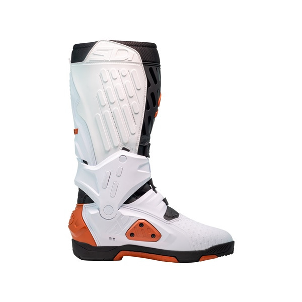 SIDI Crossair Boots Men - Off-Road - 10 US / 44 EU - 840606