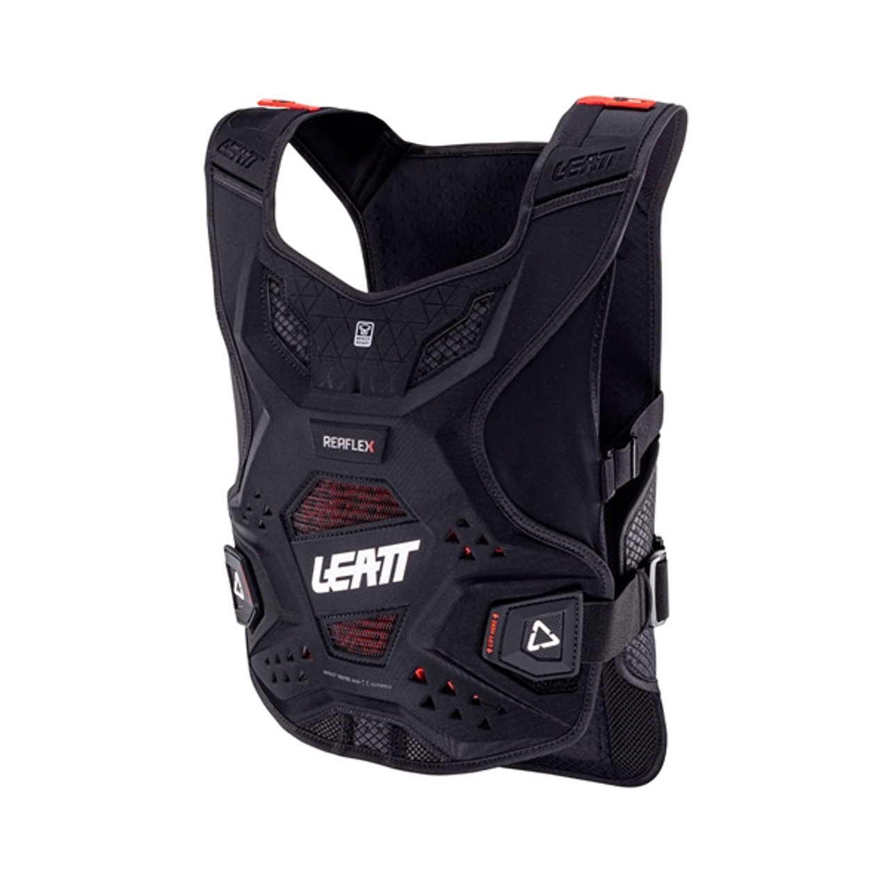 LEATT Reaflex Chest Protector for Women Women - L - 450112