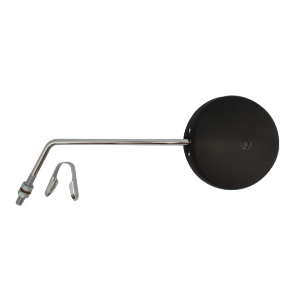 Kimpex 4" Round Mirror Handlebar or Racks - 055059