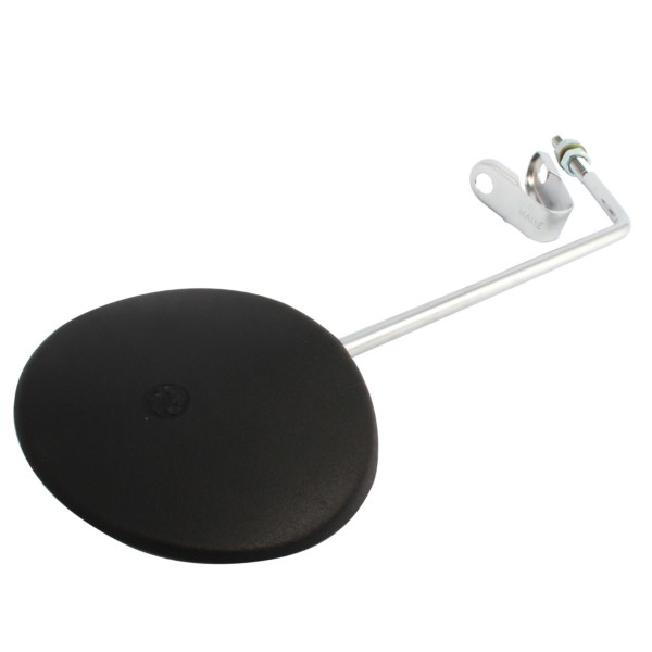 Kimpex 4" Round Mirror Handlebar or Racks - 055059