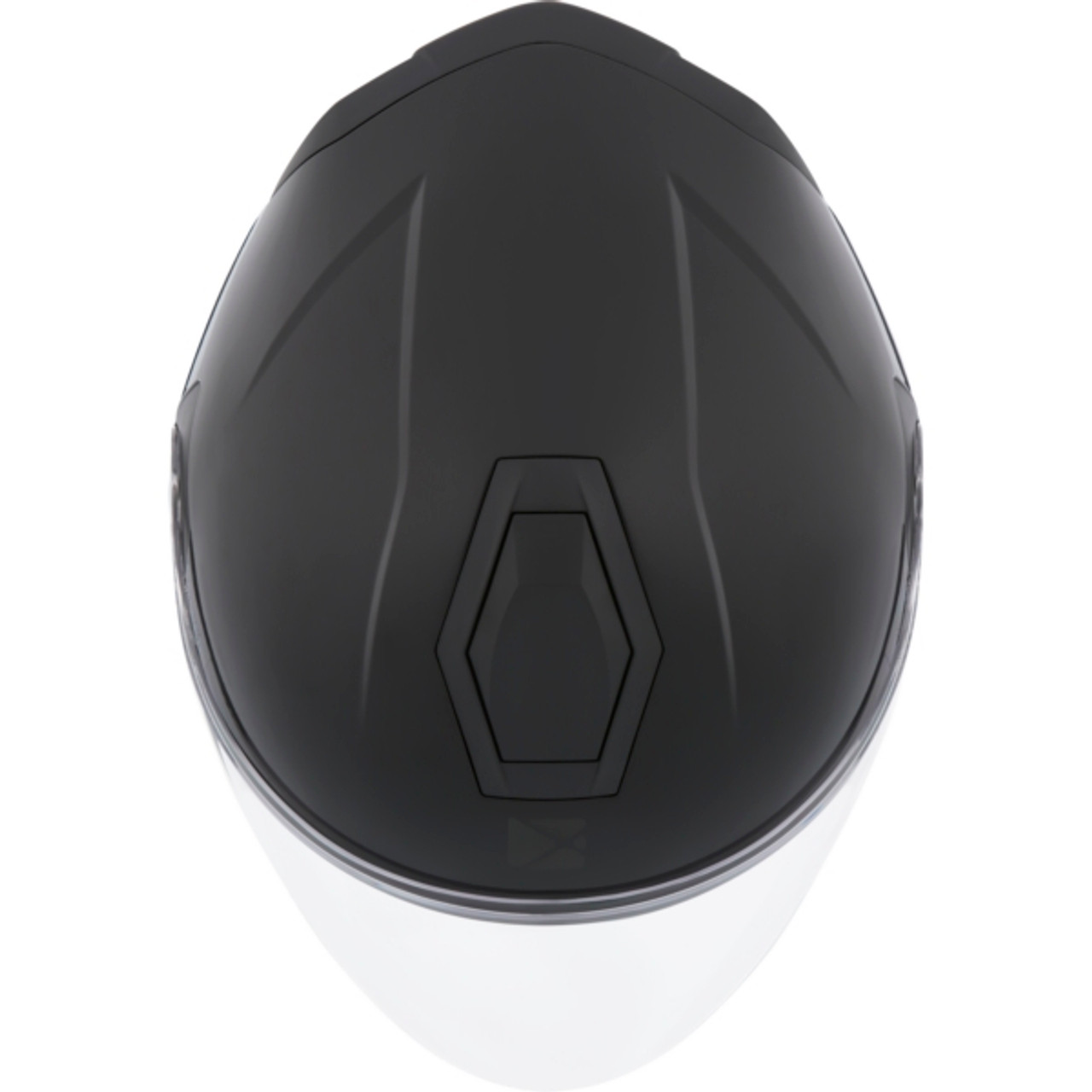 CKX Razor Open Helmet Solid - L - 505124