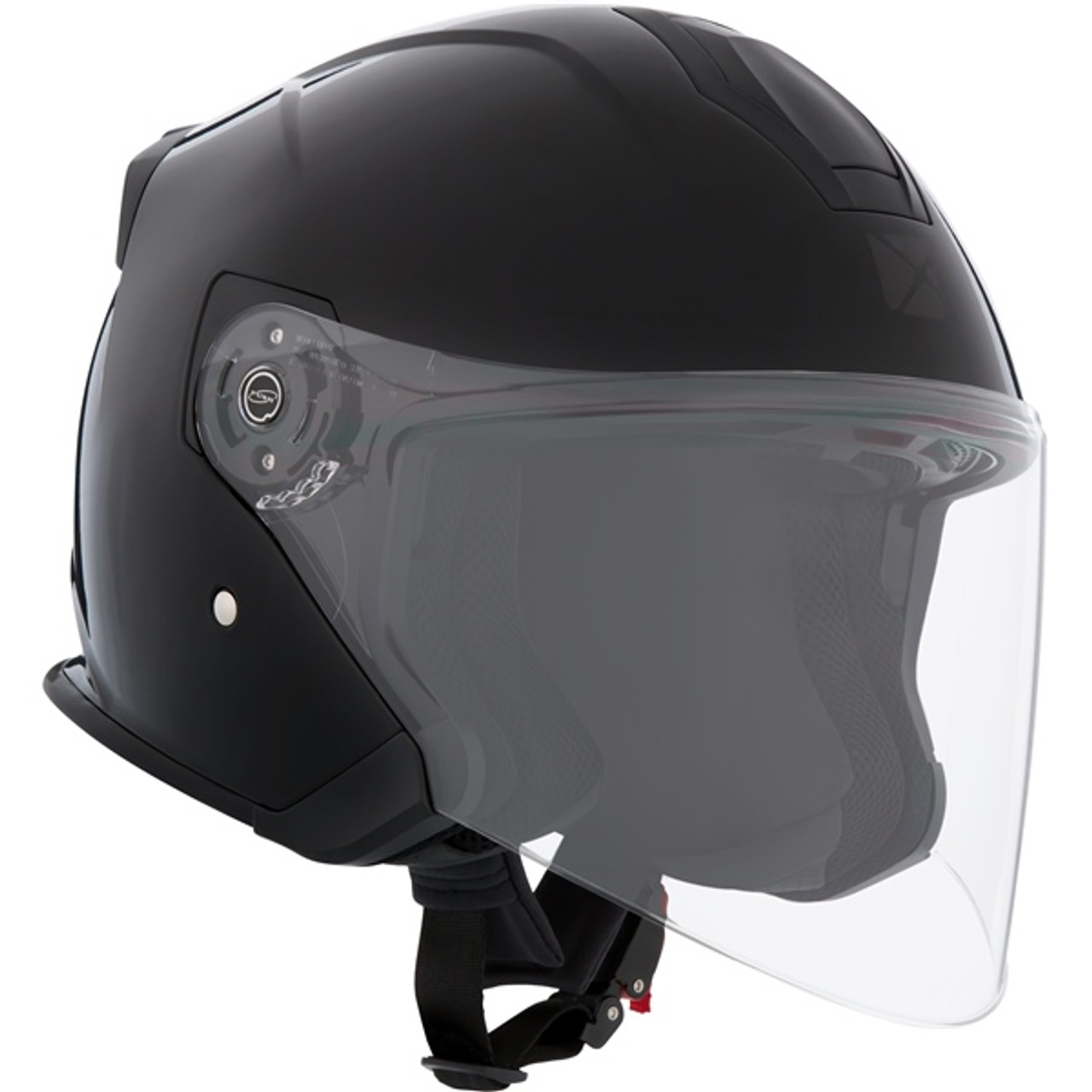 CKX Razor Open Helmet Solid - L - 505124