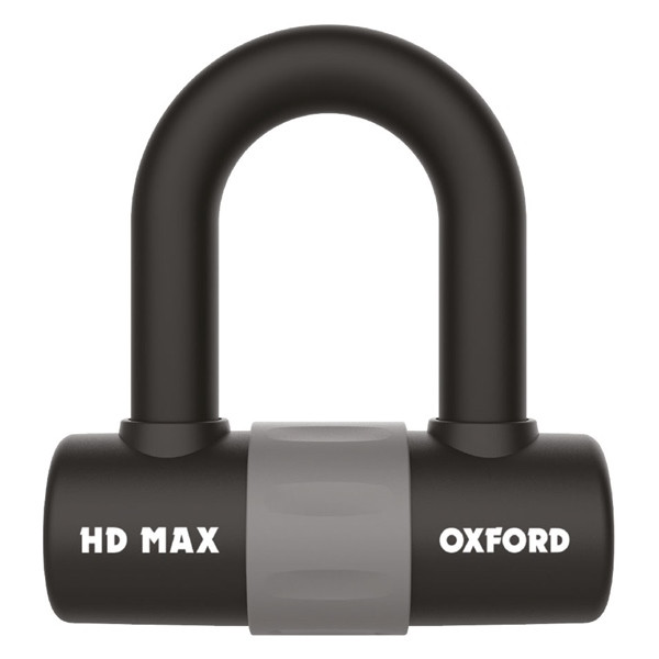 Oxford Products HD Max Disc Lock - 372830