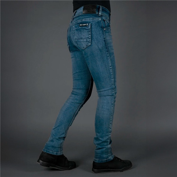 Bull It Heron Jeans - 6 US / 10 UK - 341703