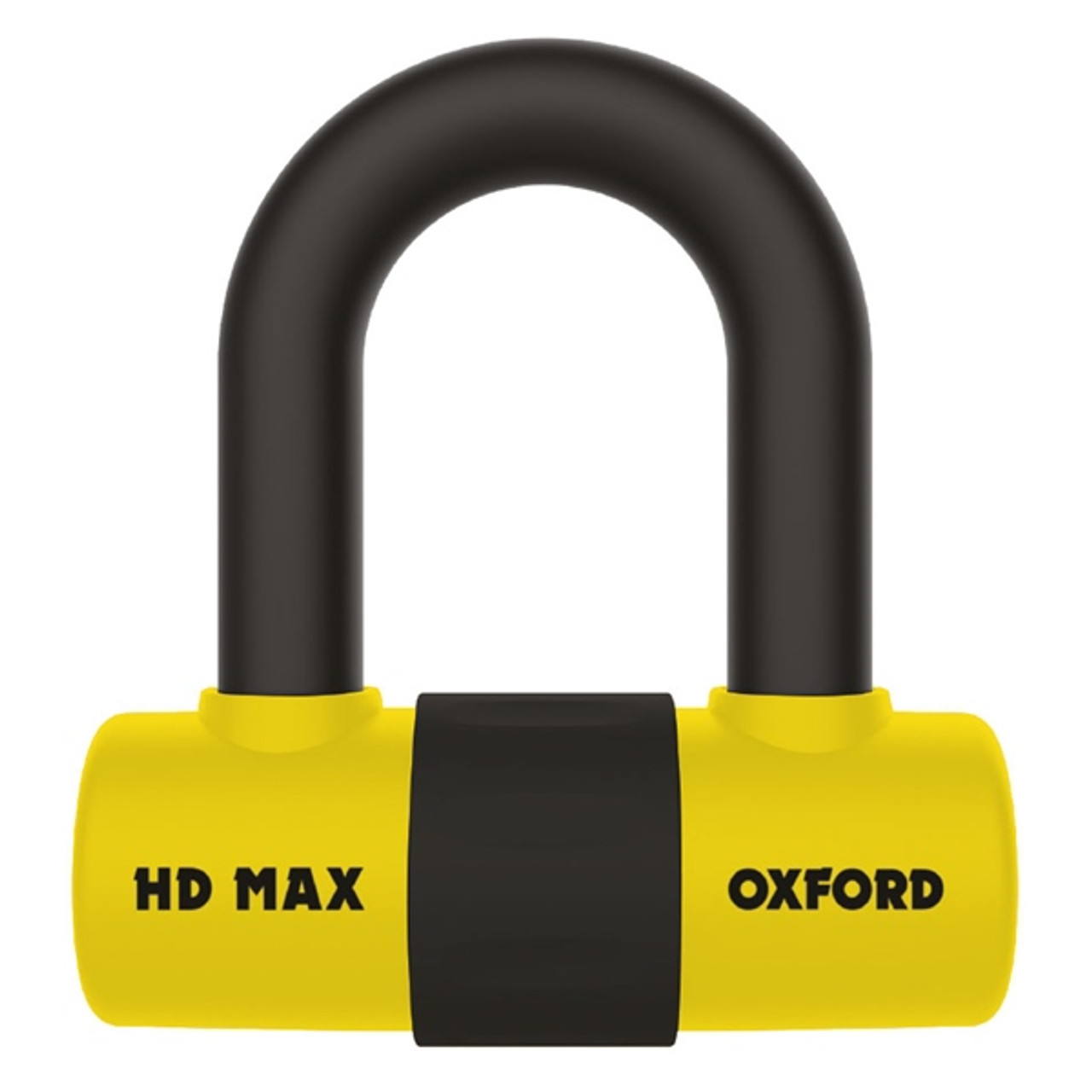 Oxford Products HD Max Disc Lock - 372831