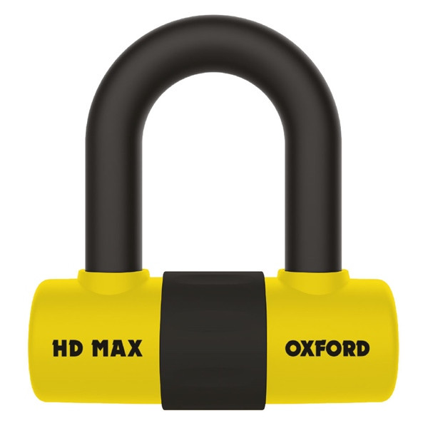 Oxford Products HD Max Disc Lock - 372831
