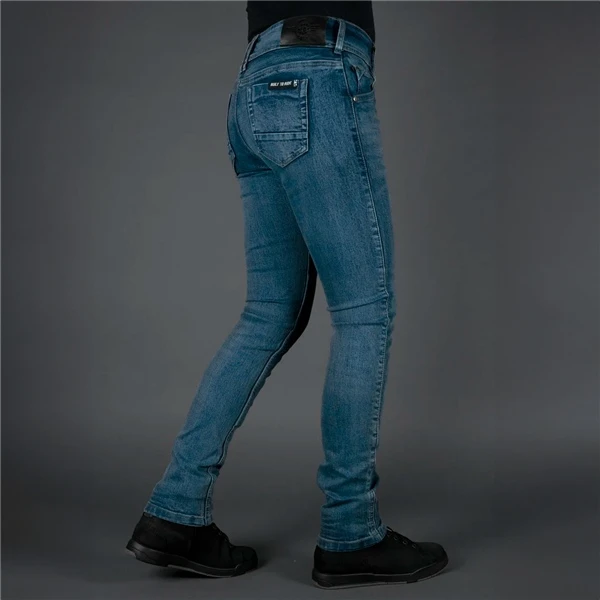 Bull It Heron Jeans - 8 US / 12 UK - 341704