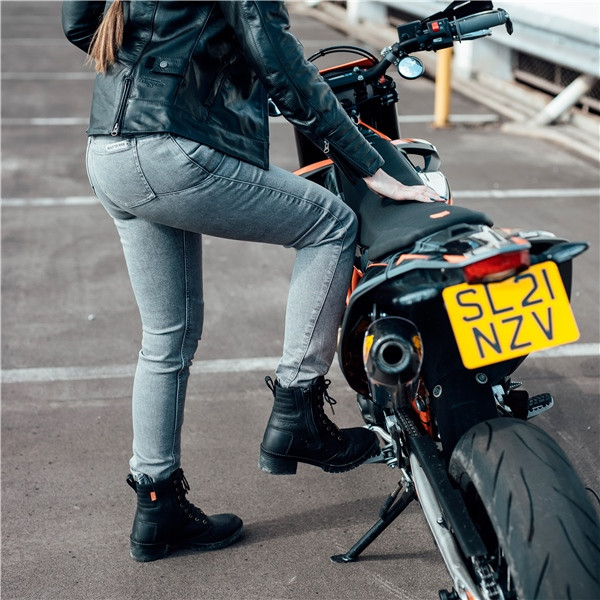 Bull It Heron Jeans - 12 US / 16 UK - 341704