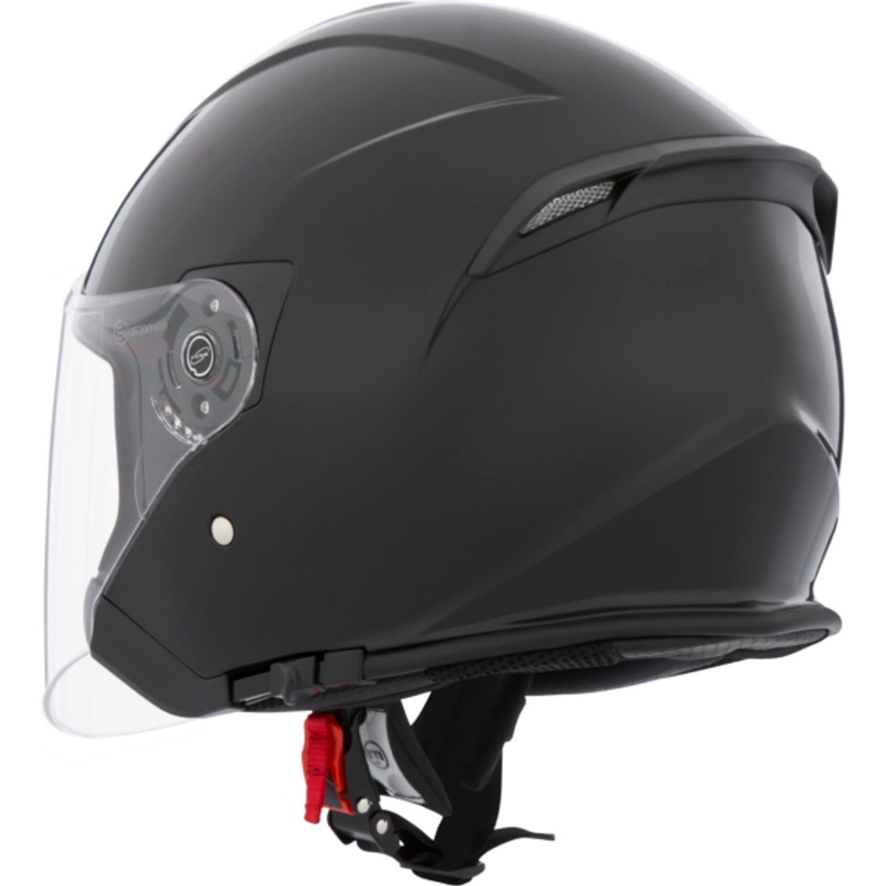 CKX Razor Open Helmet Solid - XL - 505125