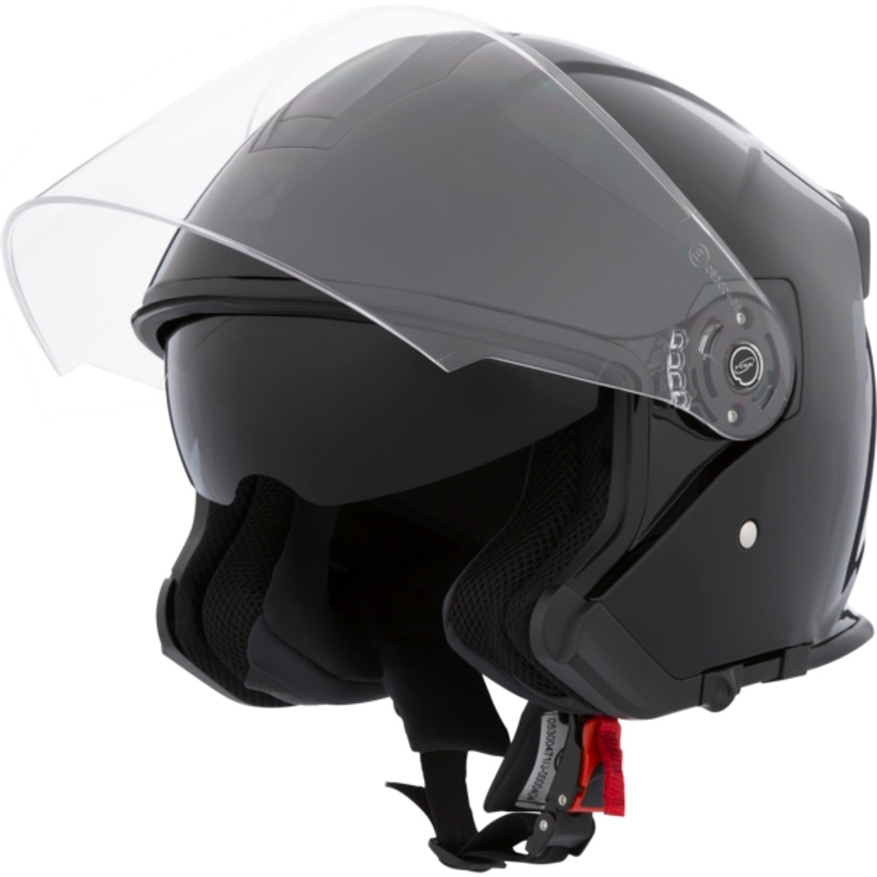 CKX Razor Open Helmet Solid - XL - 505125