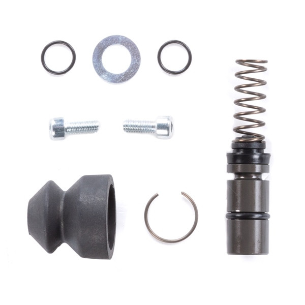 All Balls Brake Master Cylinder Rebuild Kit GAS GAS, HUSQVARNA, KTM - Rear - 336697