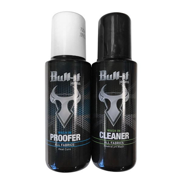 Bull It Reproofer - 334006