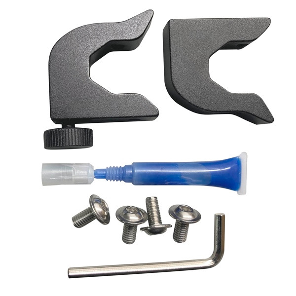 GIANT LOOP Lower Hook Kit for Pannier Mount - 393118