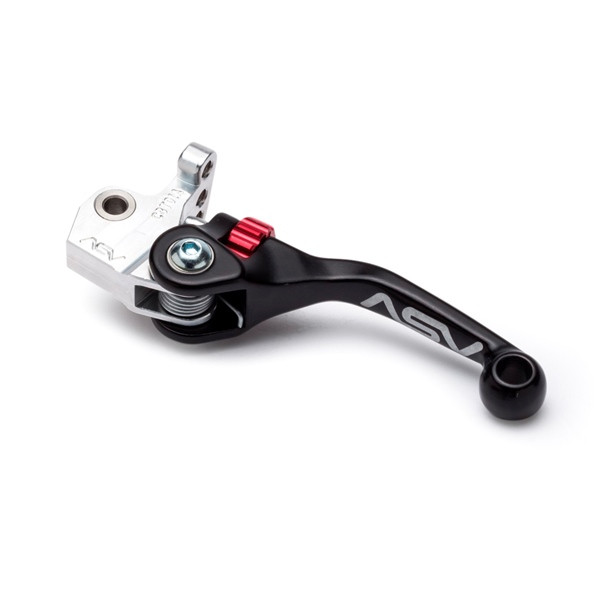 ASV INVENTIONS F4 Series Off-Road Brake Lever - 480104