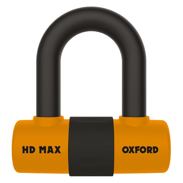 Oxford Products HD Max Disc Lock - 372832