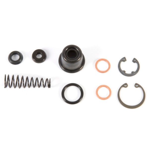 All Balls Brake Master Cylinder Rebuild Kit Fits Honda, Fits Kawasaki, Fits Suzuki, Fits Yamaha, Fits Beta - Rear - 207883