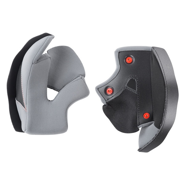 CKX RR519Y Cheek Pad - S - 511602