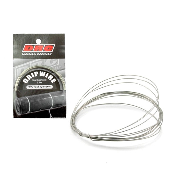 DRC/ZETA/UNIT Grip Wire 2.5 m - 023411