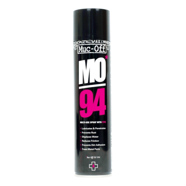 Muc-Off MO-94 Multi Surface Protector Aerosol - 400 ml - 184447